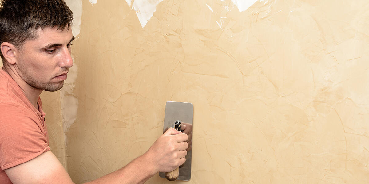 Can You Paint Over Plaster Walls? + Steps and Tips