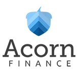 Acorn Finance Logo