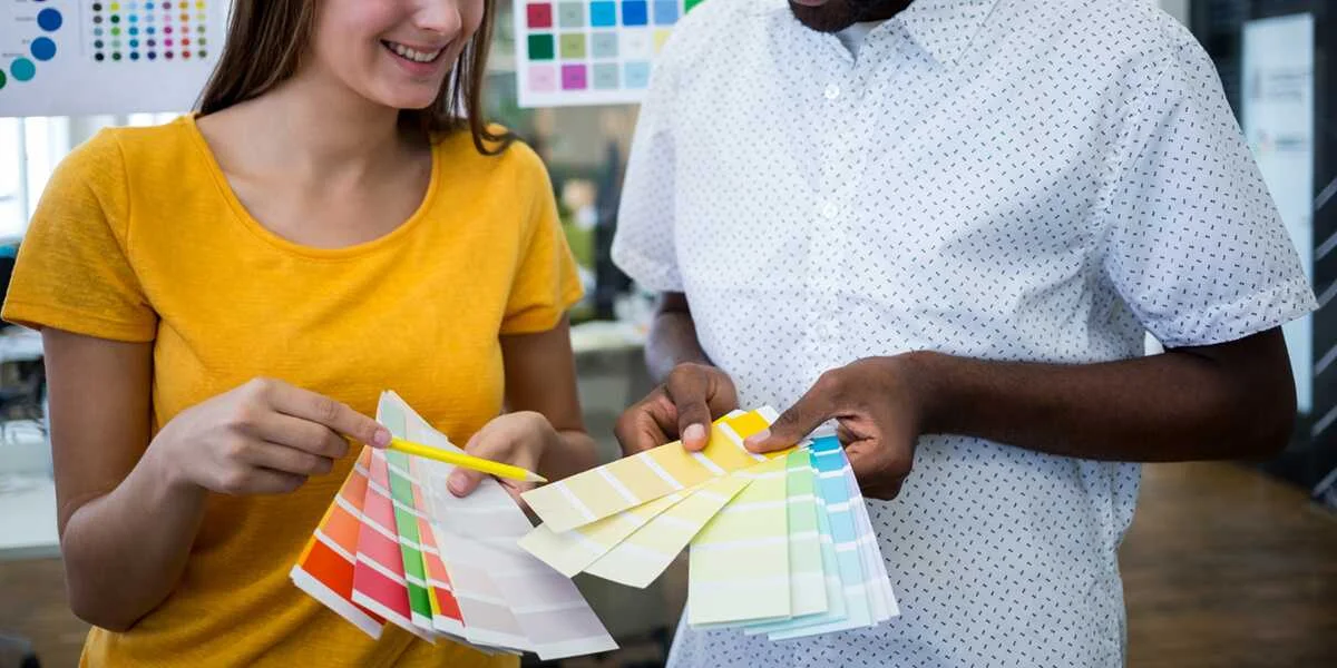 how to choose interior paint colors