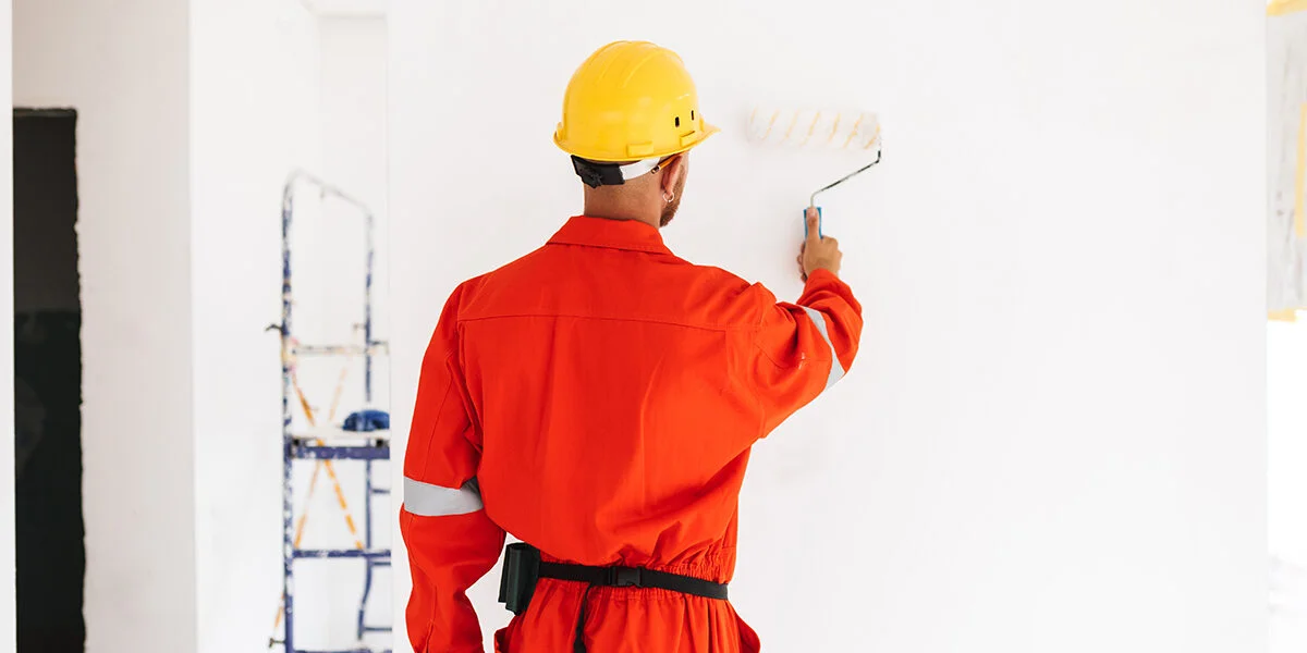 how long does it take to paint a house
